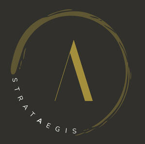 StratAegis Logo